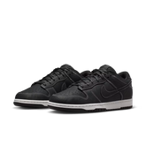 Men's Nike Dunk Low QS "Off Noir/Summit White"