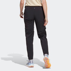 Women's TERREX Utilitas Hiking Zip-Off Pants
