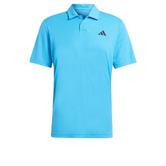 Men's Club Tennis Polo Shirt