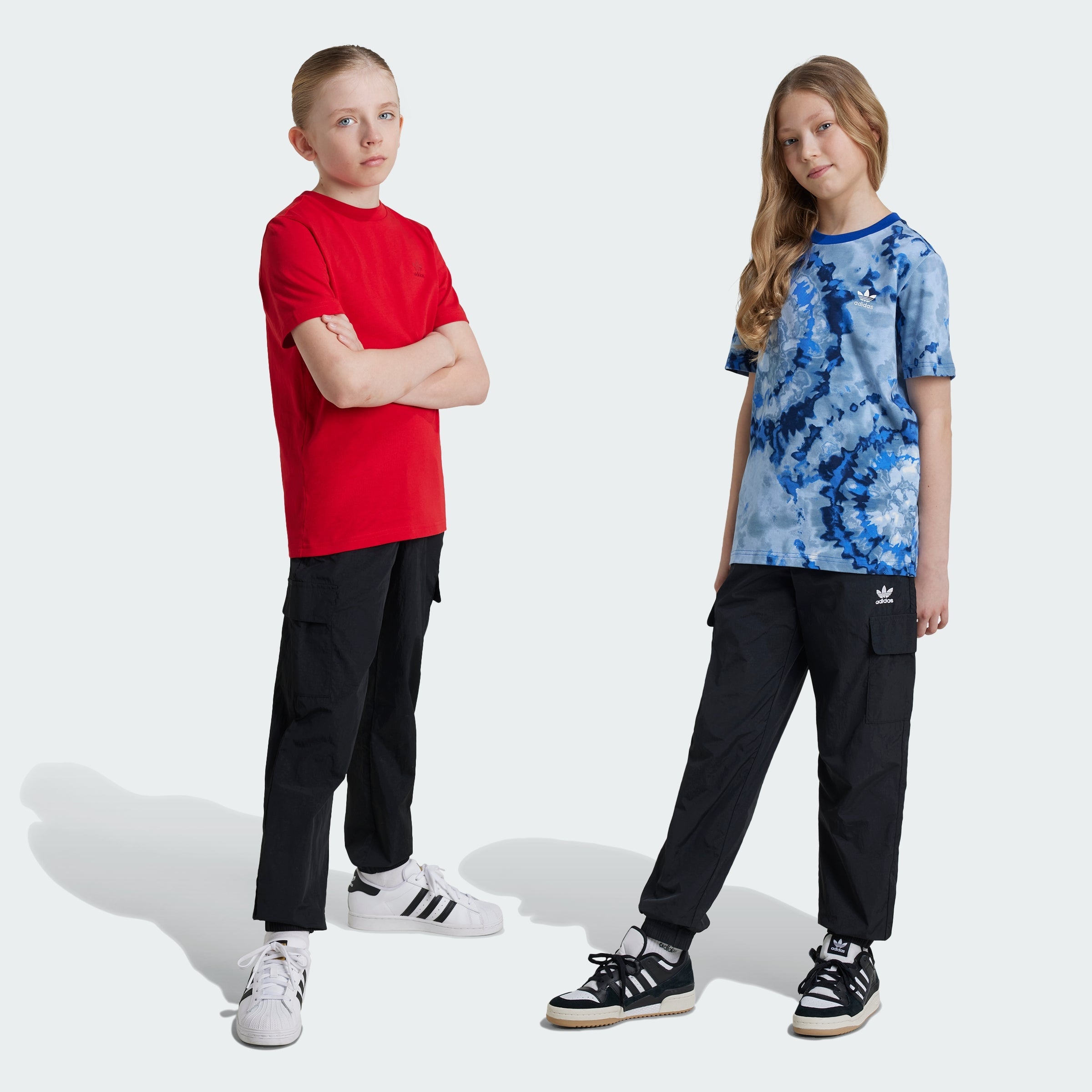 Kids' Cargo Pants Kids