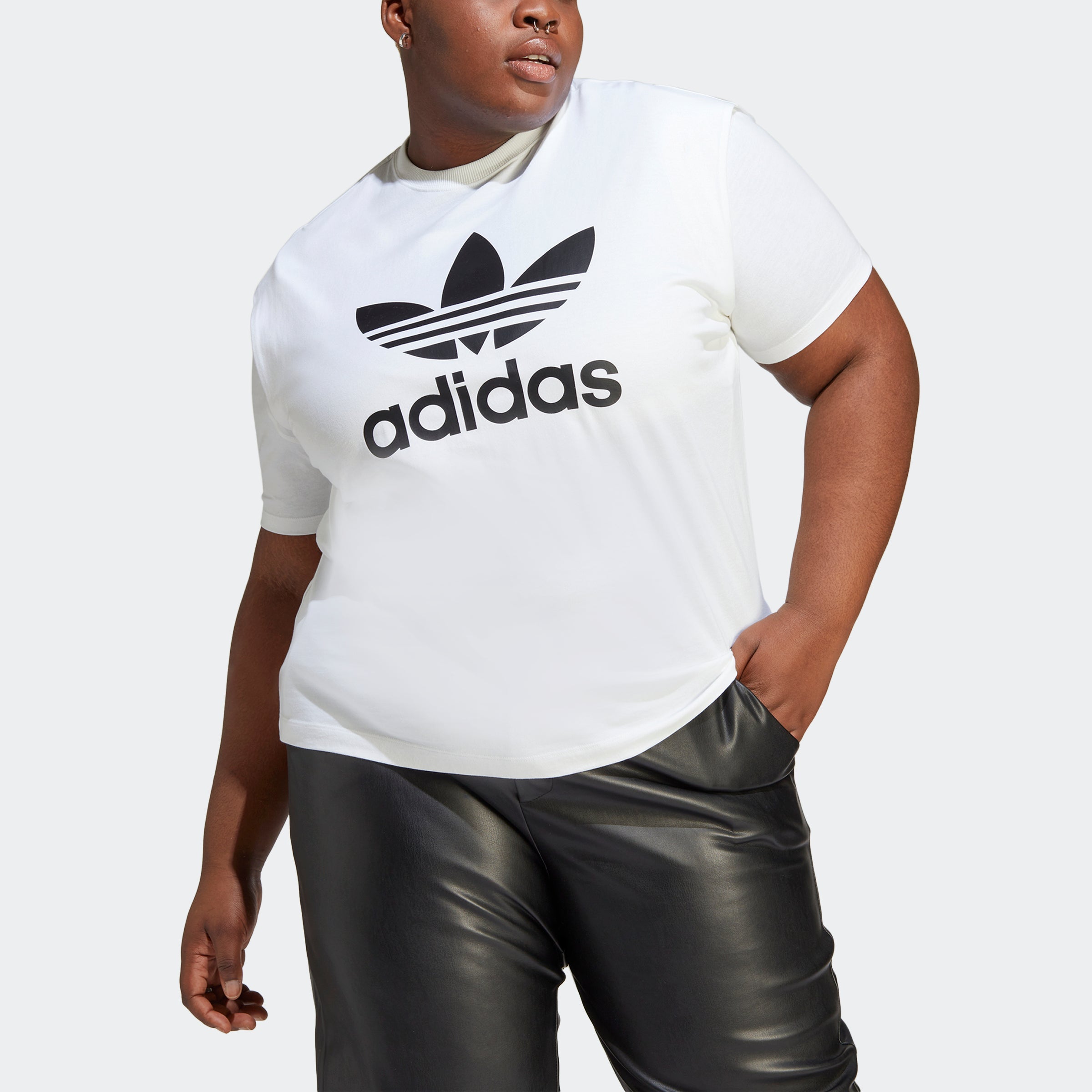 Women's Always Original Tee (Plus Size)