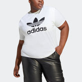 Women's Always Original Tee (Plus Size)