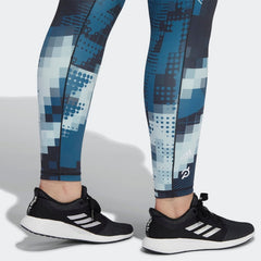 Women's x Peloton Believe This Tights (Plus Size)