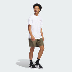 Men's Skateboarding Water Shorts (Gender Neutral)
