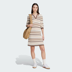 Women's POLO DRESS