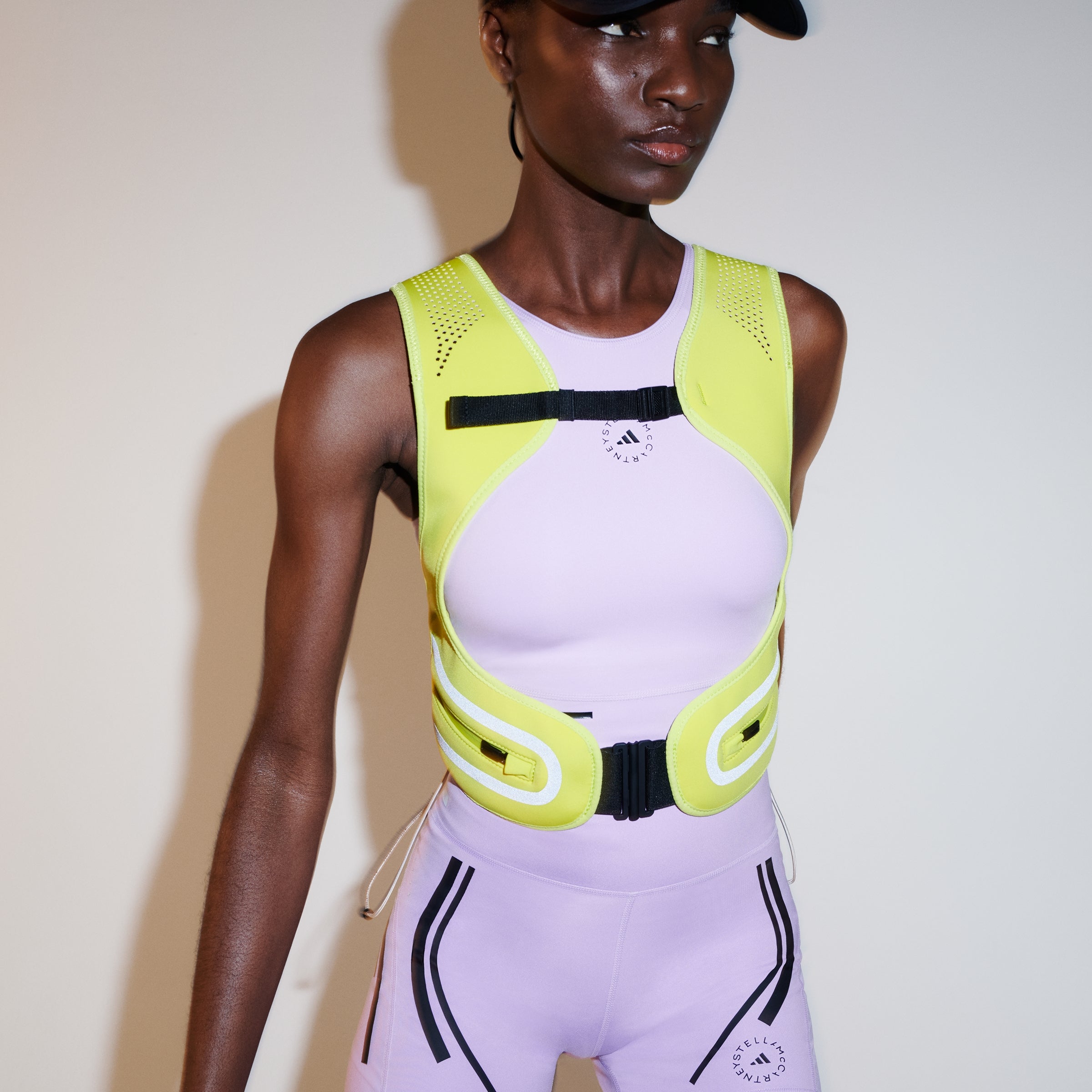 Women's by Stella McCartney TruePace Run Vest