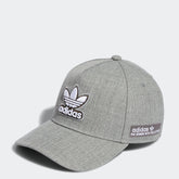 A-Frame Snapback Hat