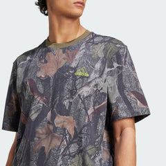Men's Camo Tee