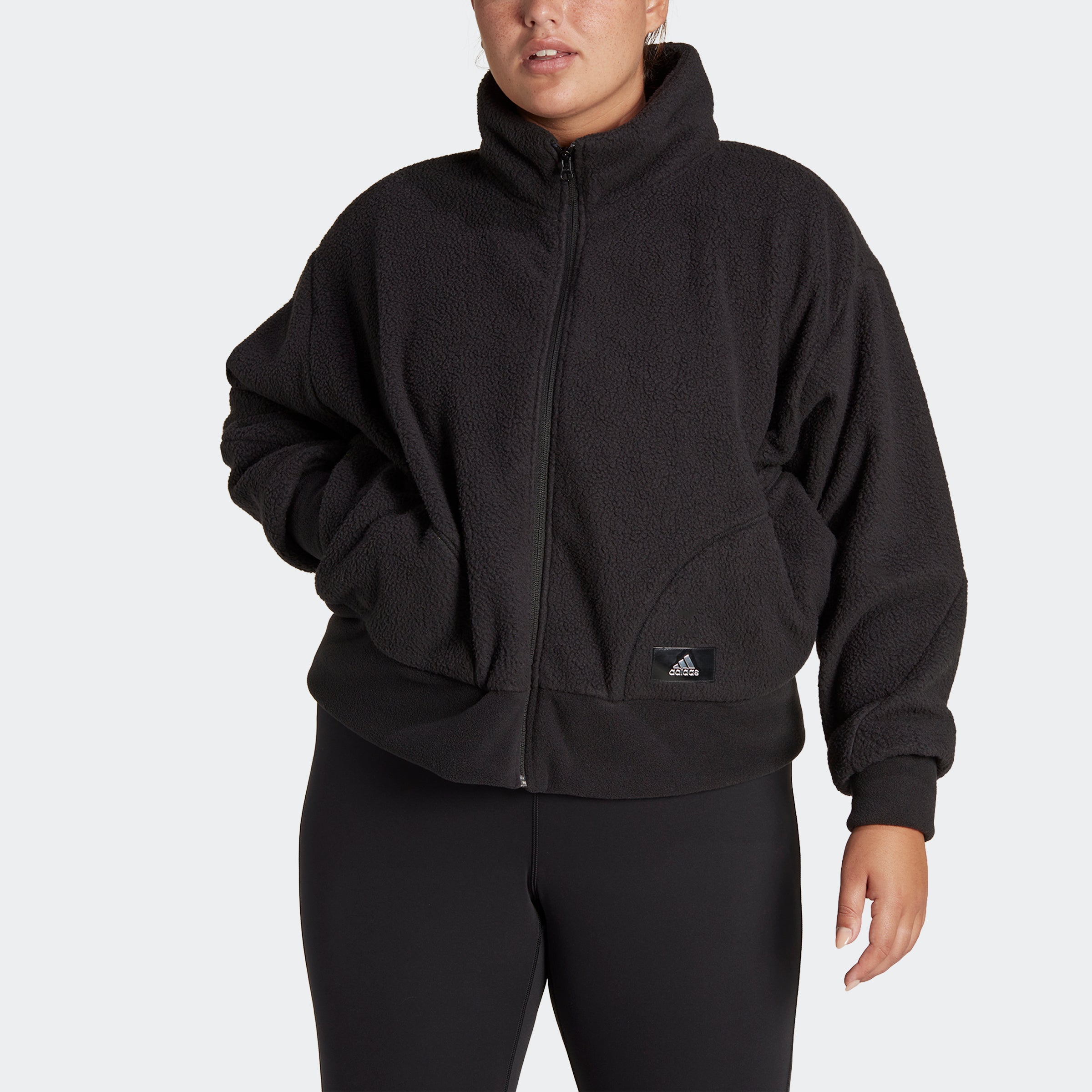Women's Holidayz Jacket (Plus Size)