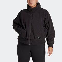 Women's Holidayz Jacket (Plus Size)