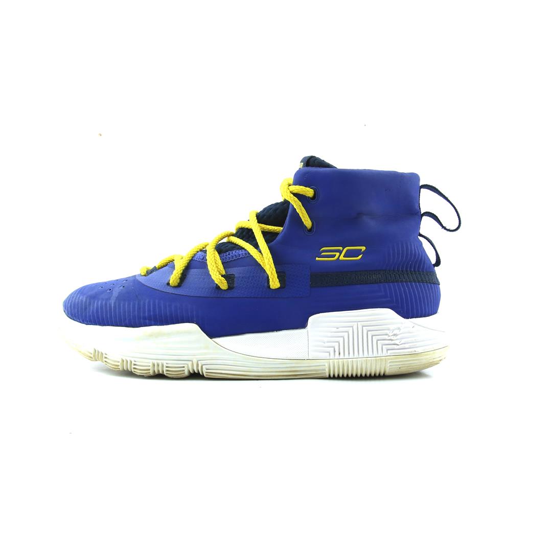 SC 3ZERO II