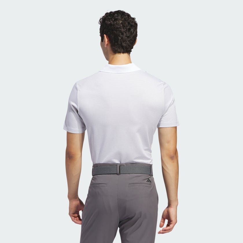 Men's Ottoman Polo Shirt