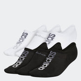 Linear Superlite Super-No-Show Socks 6 Pairs