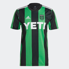 Men's Austin FC 21/22 Home Jersey