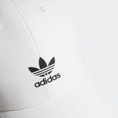 Backless Stretch Fit Hat