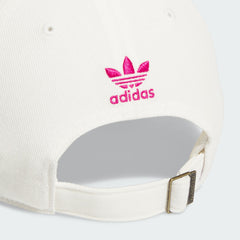 U PRIDE TREF REPEAT STRAPBACK