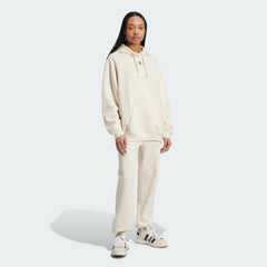 Women's adidas Essentials Oversized Fleece Hoodie