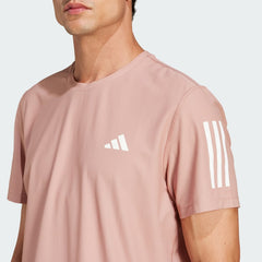 Men's Own the Run Tee