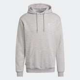 Men's Essentials+ Made with Nature Hoodie