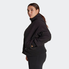 Women's Holidayz Jacket (Plus Size)