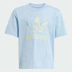 Kids' adidas SHORT TEE SET
