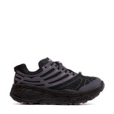 Hoka One One Unisex Stinson EVO OG TP Black 1166450-BBLC