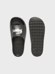 Lacoste Serve Slide 2.0 | Black