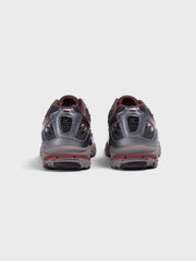 Mizuno Wave Rider 10 Sneakers | Black/Chicory Coffee