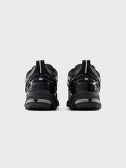 New Balance 1906 Sneakers | Black/Silver Metallic