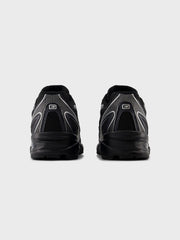 New Balance 740 Sneakers | Black/Silver Metallic