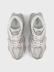 New Balance 9060 Sneakers | Raincloud/Truffle Salt