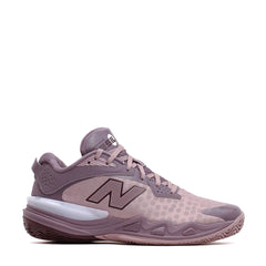 New Balance Basketball Unisex Hesi Low V2 Ice Wine BBHSLCM2