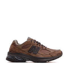 New Balance Unisex 2010 Cortado Thunder Brown U20106WB