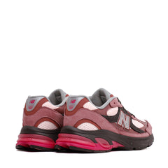 New Balance Unisex 2010 Rosewood Violet Crush U20109FV