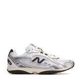 New Balance Unisex 204L Silver Metallic Black U204LSWD