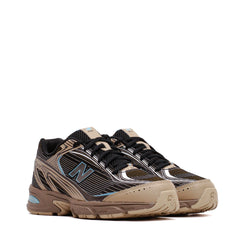 New Balance Unisex 509 Stoneware Thunder Brown U509E36B