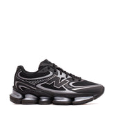 New Balance Unisex ABZORB 2000 Black Silver Metallic U20008LL