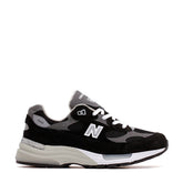New Balance Unisex Made in USA 992 Black U992BK