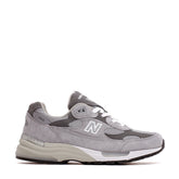 New Balance Unisex Made in USA 992 Grey Core U992GY