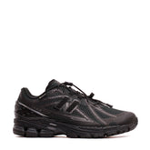 New Balance Unisex U1906X Black Alkaline Green U190631U