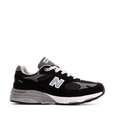 New Balance Women Made in USA 993 Black WR993BK