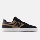 New Balance Numeric 272 Black Mushroom Shoes