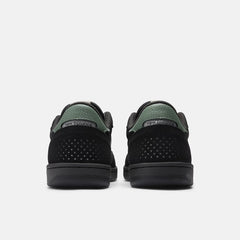 New Balance Numeric 440 V2 Black/White Shoes (NM440BG2)