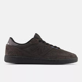 New Balance Numeric 440 V2 WIDE Dark Grey Black Shoes