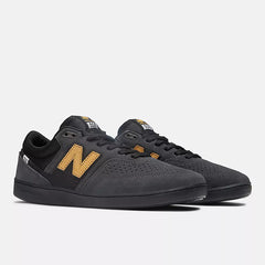 New Balance Numeric 508 Westgate Phantom Yellow Shoes (NM508CAT)