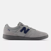 New Balance Numeric 508 Westgate Grey Navy Shoes (NM508ICY)