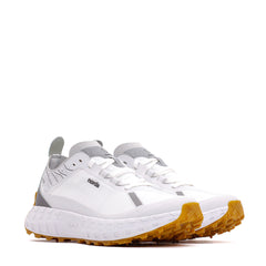 Norda Men 001 White Gum