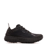 Norda Men 001A Stealth Black
