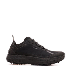 Norda Men 001A Stealth Black