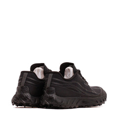 Norda Men 002 Stealth Black